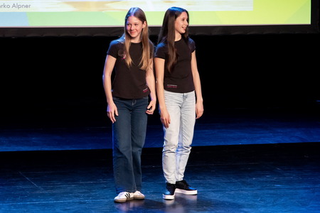 Slavnostna podelitev športnih priznanj (26)